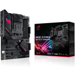 ASUS MB AMD B550, ROG STRIX B550-F GAMING AM4